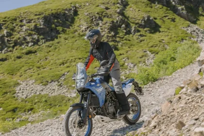 Acerbis Revamps Its 2027 Adventure Range: Three Options To Suit Every Style Of Travel