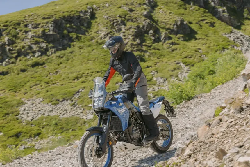 Acerbis Revamps Its 2027 Adventure Range: Three Options To Suit Every Style Of Travel