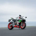 Aprilia Rs 660 Phillip Island Tribute