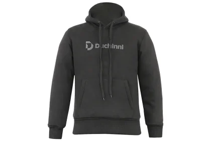 Armoured Hoodie For Young Riders From Duchinni