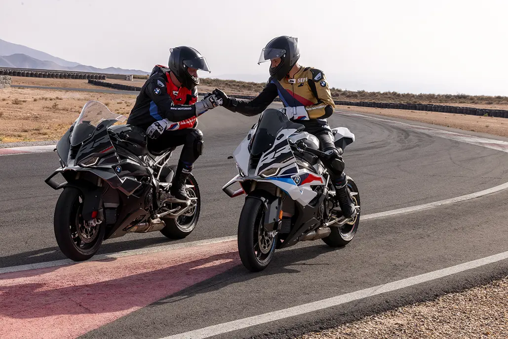 Bmw Motorrad Uk Announces New Finance And Purchase Offers Across The Range
