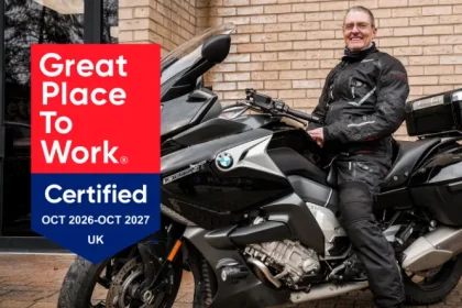 Bennetts Officially Recognised As A Great Place To Work