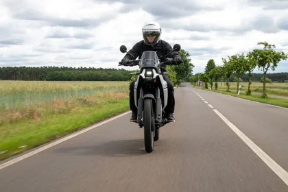 Can-Am Challenges The Cost Of Motorcycling At Motorcycle Live