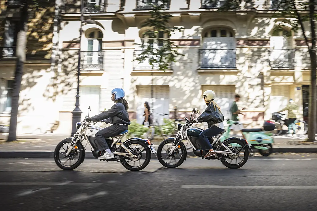 Flying Flea Shifts into High Gear with CA Auto Finance as Exclusive Finance Partner | Motorcycle Bulletin