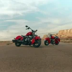 Indian Motorcycle Confirms Eicma Attendance As It Reveals Growth