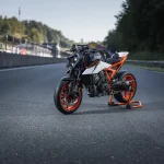 Ktm Unleashes New Powerdeals With Up To £1,500 Dealer Contribution