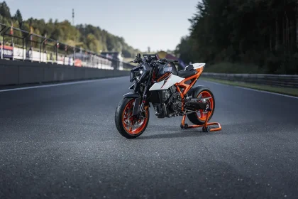 Ktm Unleashes New Powerdeals With Up To £1,500 Dealer Contribution