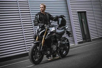 Loncin To Present Four New Models From Voge And Loncin At Eicma 2026 