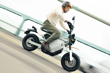 Livewire Group To Showcase Expanded Product Portfolio At Eicma 2026