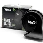 Make Sure You’re Heard With The All-New R&g Aeroblast Horn