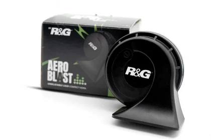Make Sure You’re Heard With The All-New R&g Aeroblast Horn
