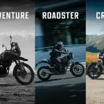 Mid Season Rewards - Royal Enfield Announce Refreshed Finance Offers