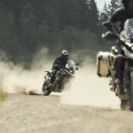 More Capable. More Accessible. More Advanced. Triumph Launches New Tiger 1200