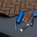 New From Oxford: Plug-It Xl - Emergency Tyre Repair Kit