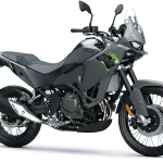 New Kle650 – Created For Life’s Adventures