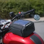 New From Oxford: Nomad Magnetic Tank Bags - In Stock Now