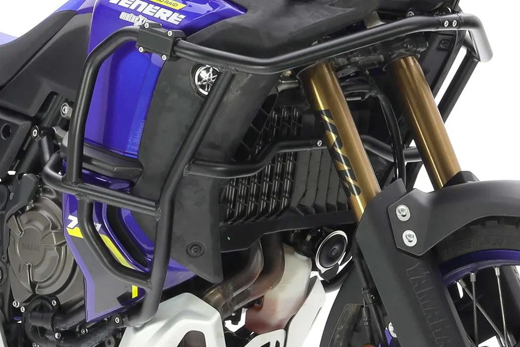 R&g Increases Aluminium Adventure Bars Offering