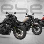 Ride In Full Colour: New Finishes For 27ym Custom And Touring Favourites
