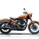 Royal Enfield 125th Anniversary Edition Hypershift Classic 650 - Registrations Open