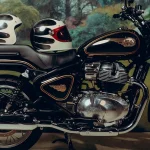 Royal Enfield X Hedon: Timeless Design Meets Contemporary Craft