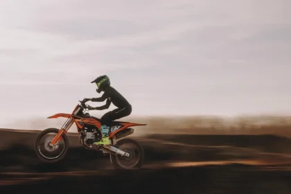Sidi Debuts In The Motorcycle Goggles Sector With Its First Off-Road Collection