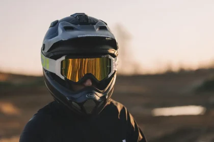 Sidi Introduces Fulmen: The Brand’s First Motorcycle Goggles