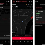 South Wales Developer Invites Riders To Shape Motobbuddy