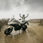Zero Motorcycles Travels 271 Miles And Smashes Guinness World Record