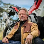 Zerofit Bring Charley Boorman To Mcl26